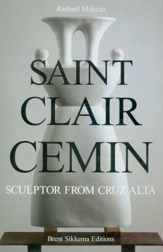 Sculptor from Cruz Alta