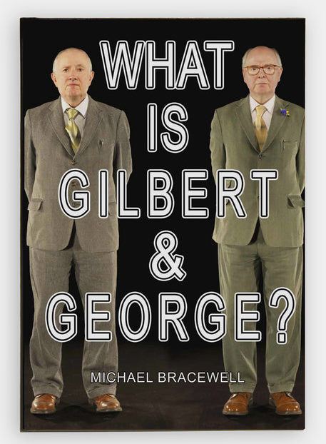 What is Gilbert & George ?